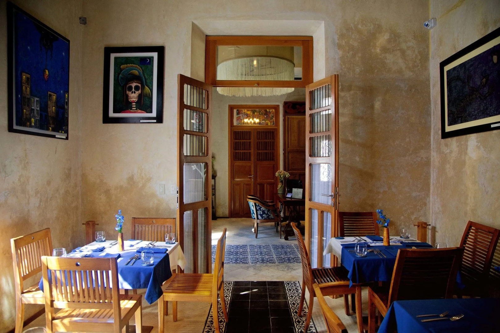 Foto - Ya'ax Hotel Boutique