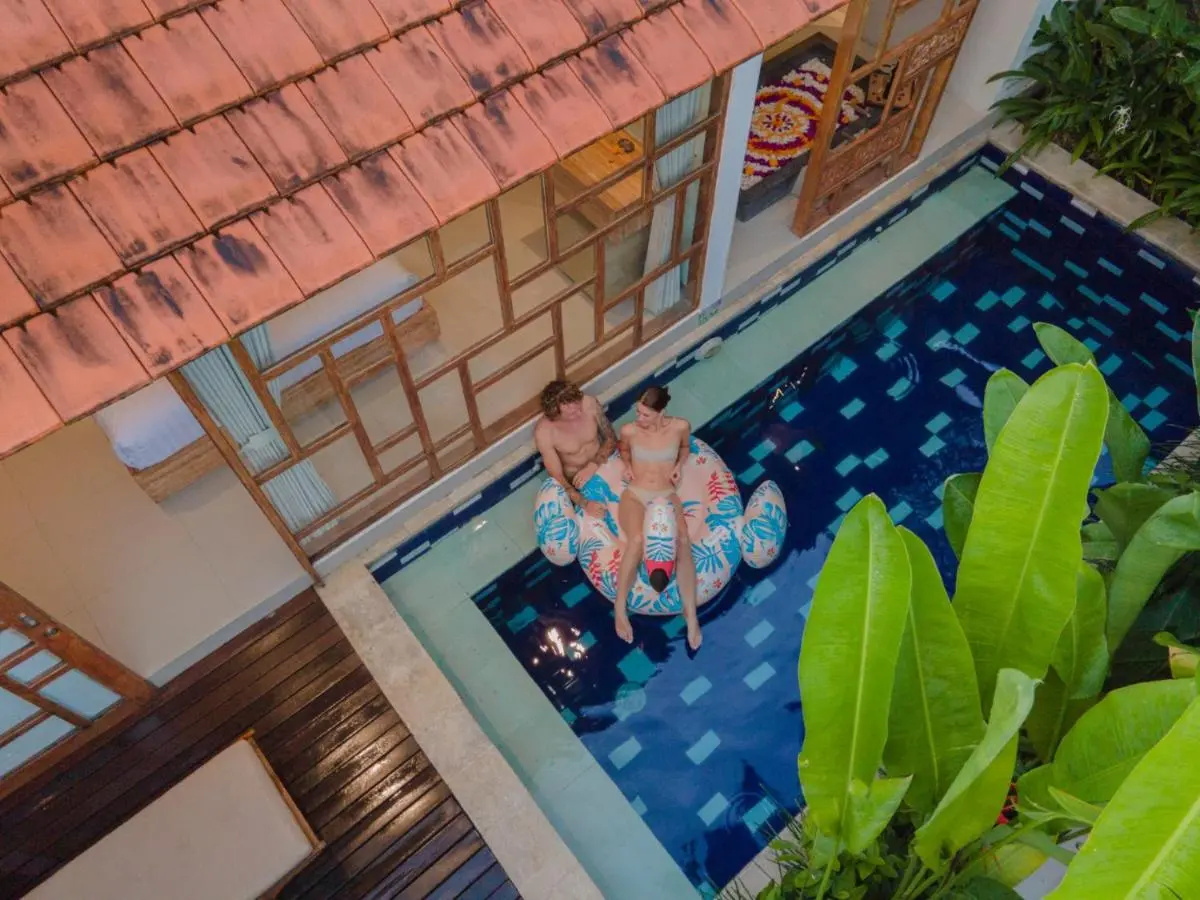 Photo - Manca Villa Canggu by Ini Vie Hospitality