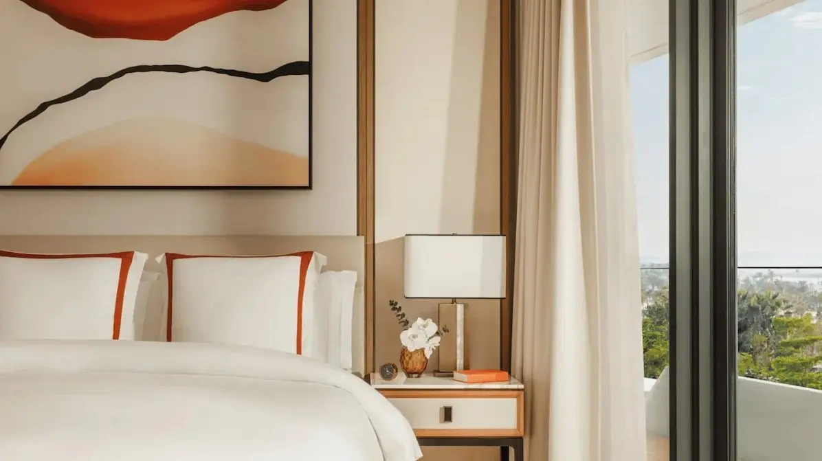 Foto - Jumeirah Residences Marsa Al Arab Dubai