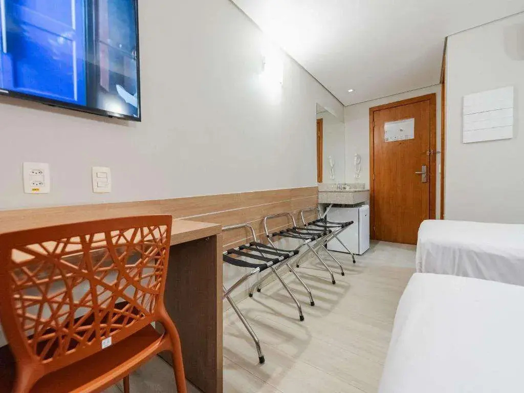 Photo - ibis Styles Goiânia Shopping Estação