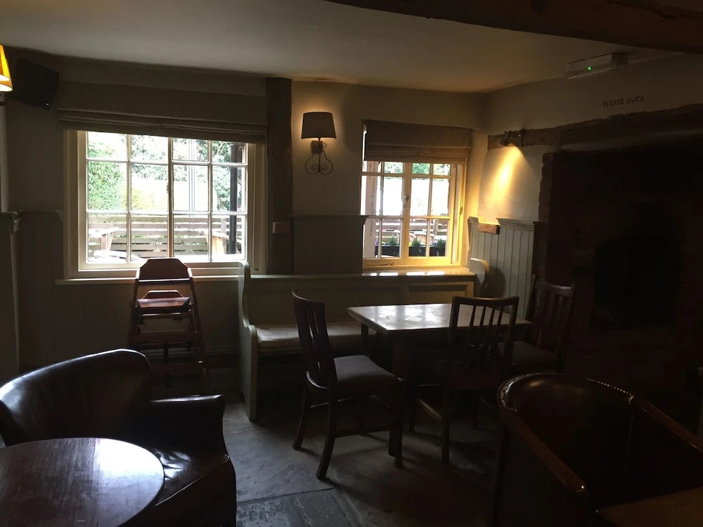 Photo - The Winning Post