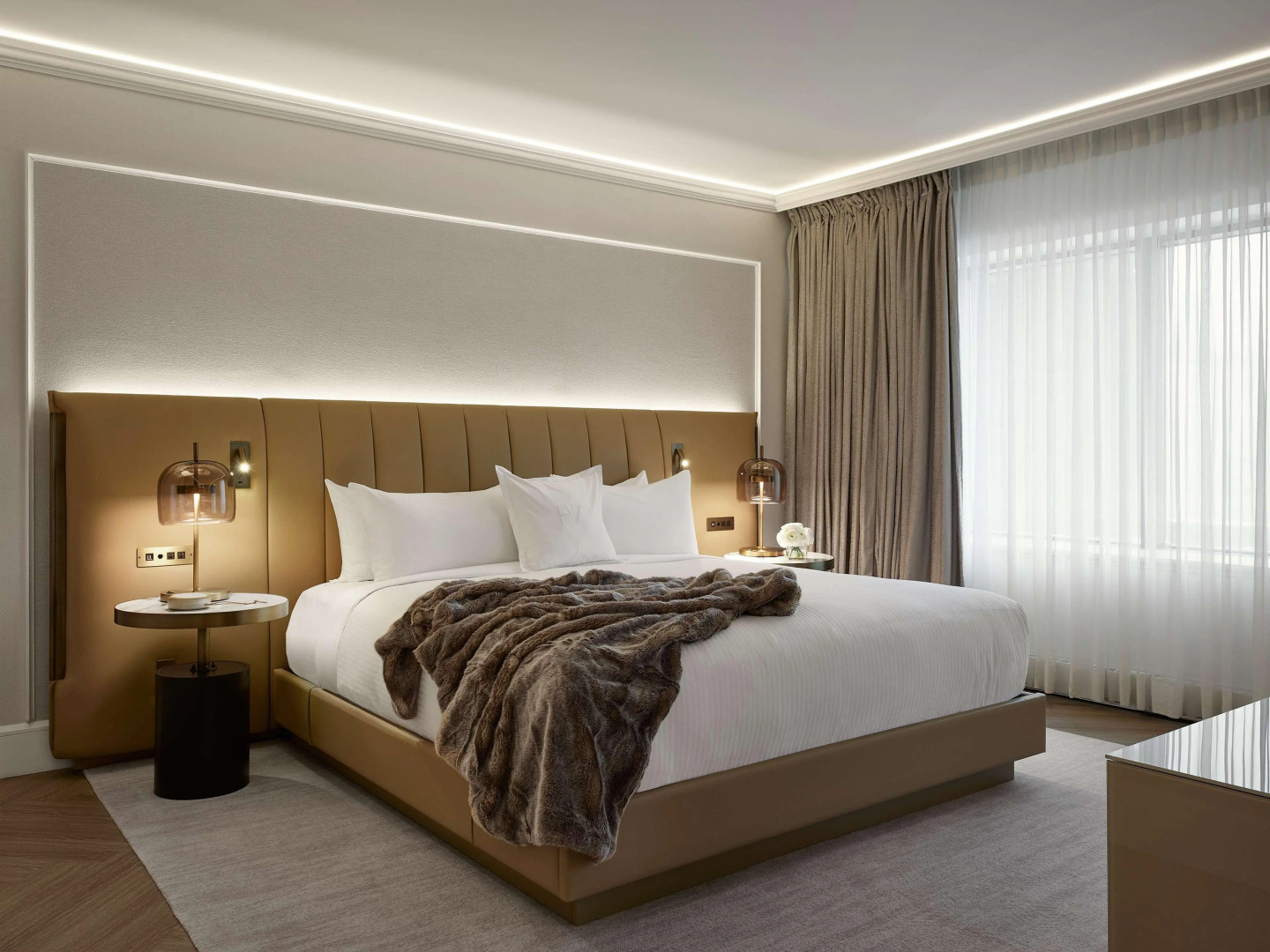 Foto - Vogue Hotel Montreal Downtown, Curio Collection by Hilton