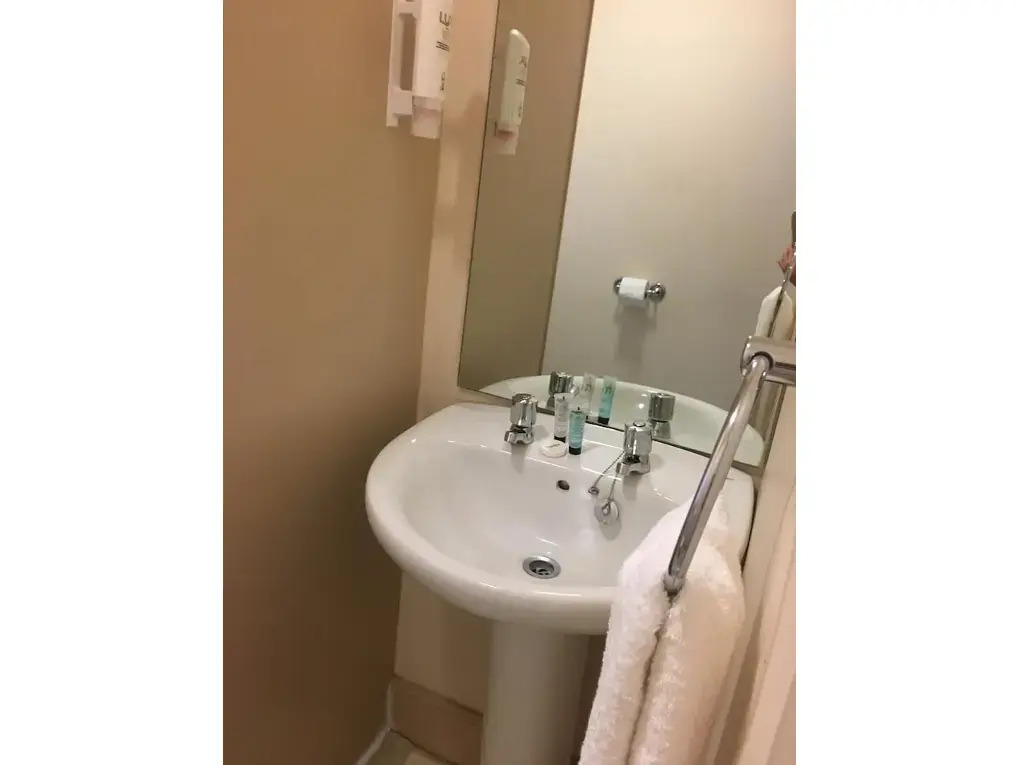 Foto - Terra Nova Hotel