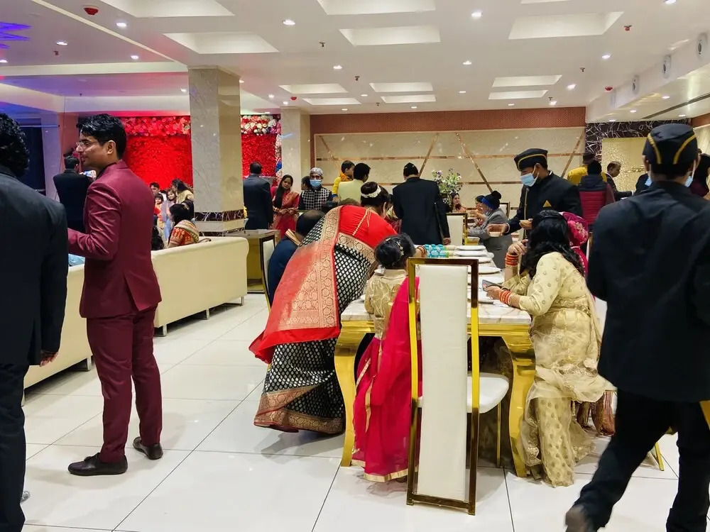 Foto - Hotel O Kinsfolk Inn