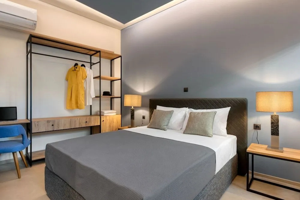 Foto - Muse Urban Suites