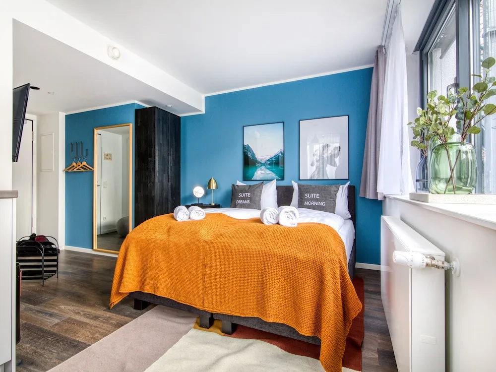 Foto - Limehome München Olschewskibogen