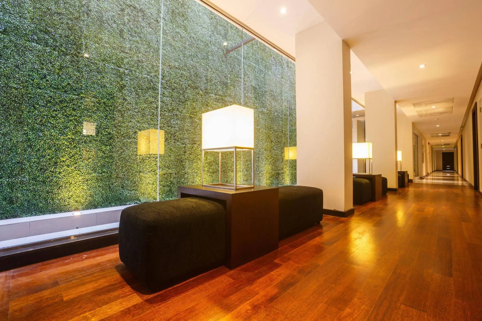 Foto - Renuka City Hotel