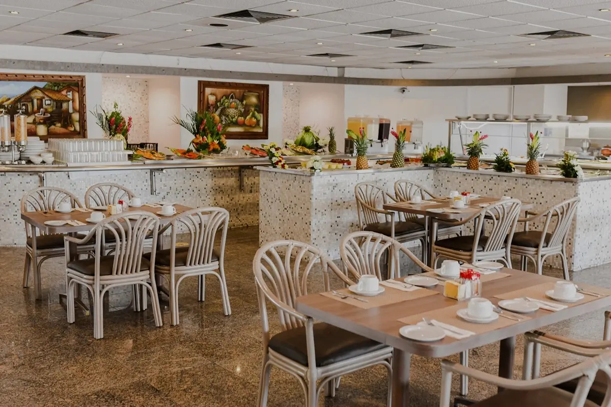 Foto - Hotel Los Aluxes