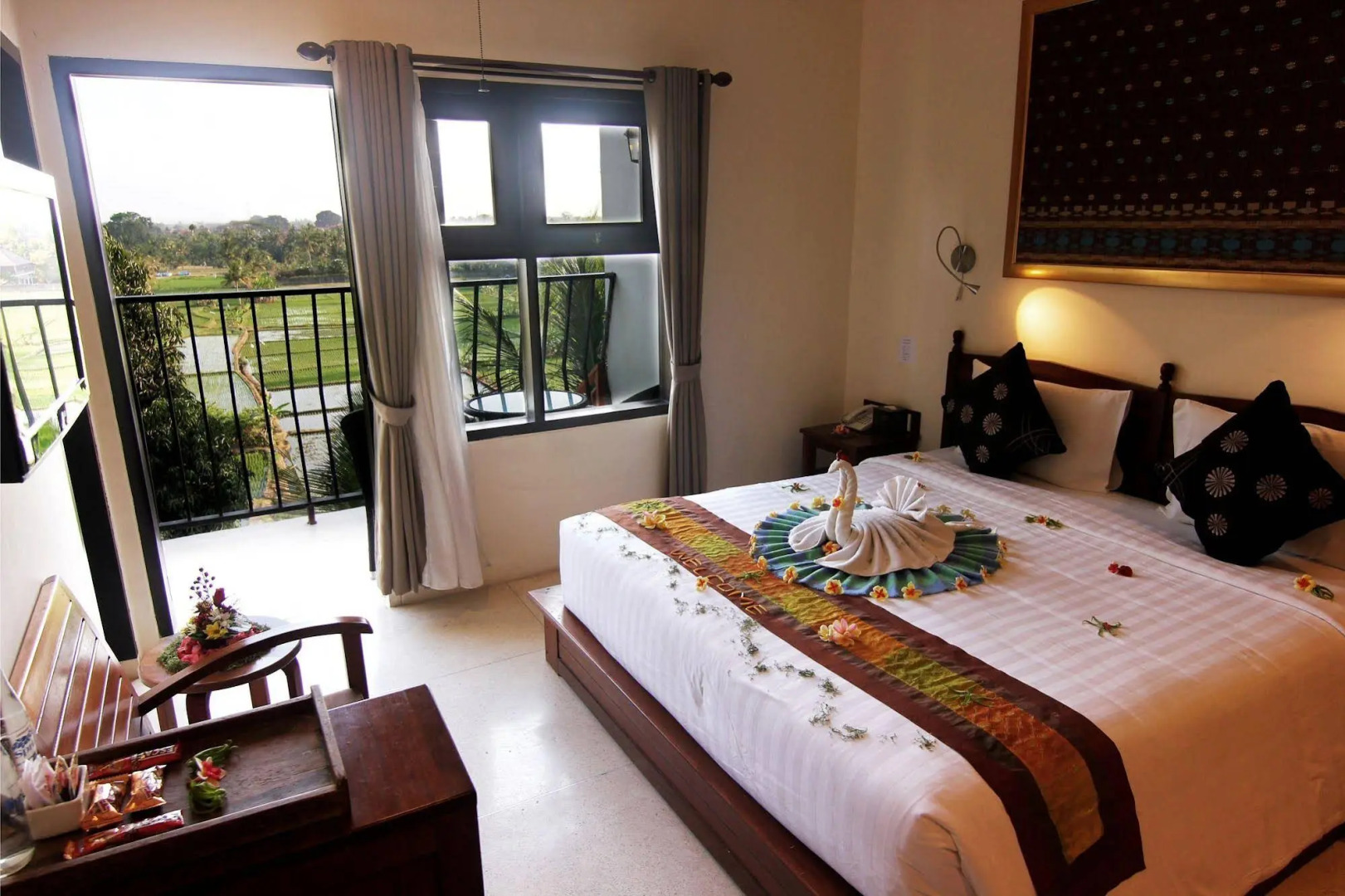 Photo - Collection O Ubud Near Central Ubud Formerly Hotel Suly