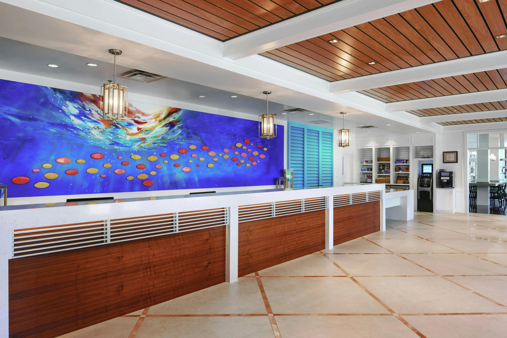 Photo - Marriott's Harbour Lake
