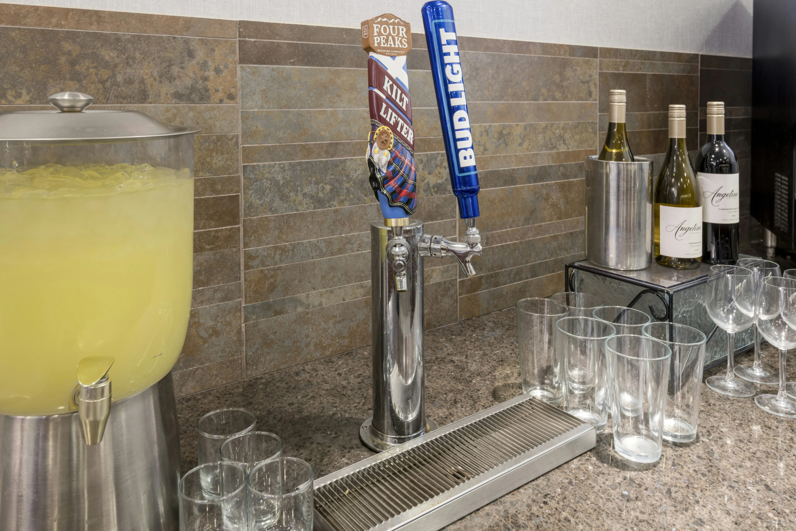 Foto - Homewood Suites by Hilton Phoenix North-Happy Valley
