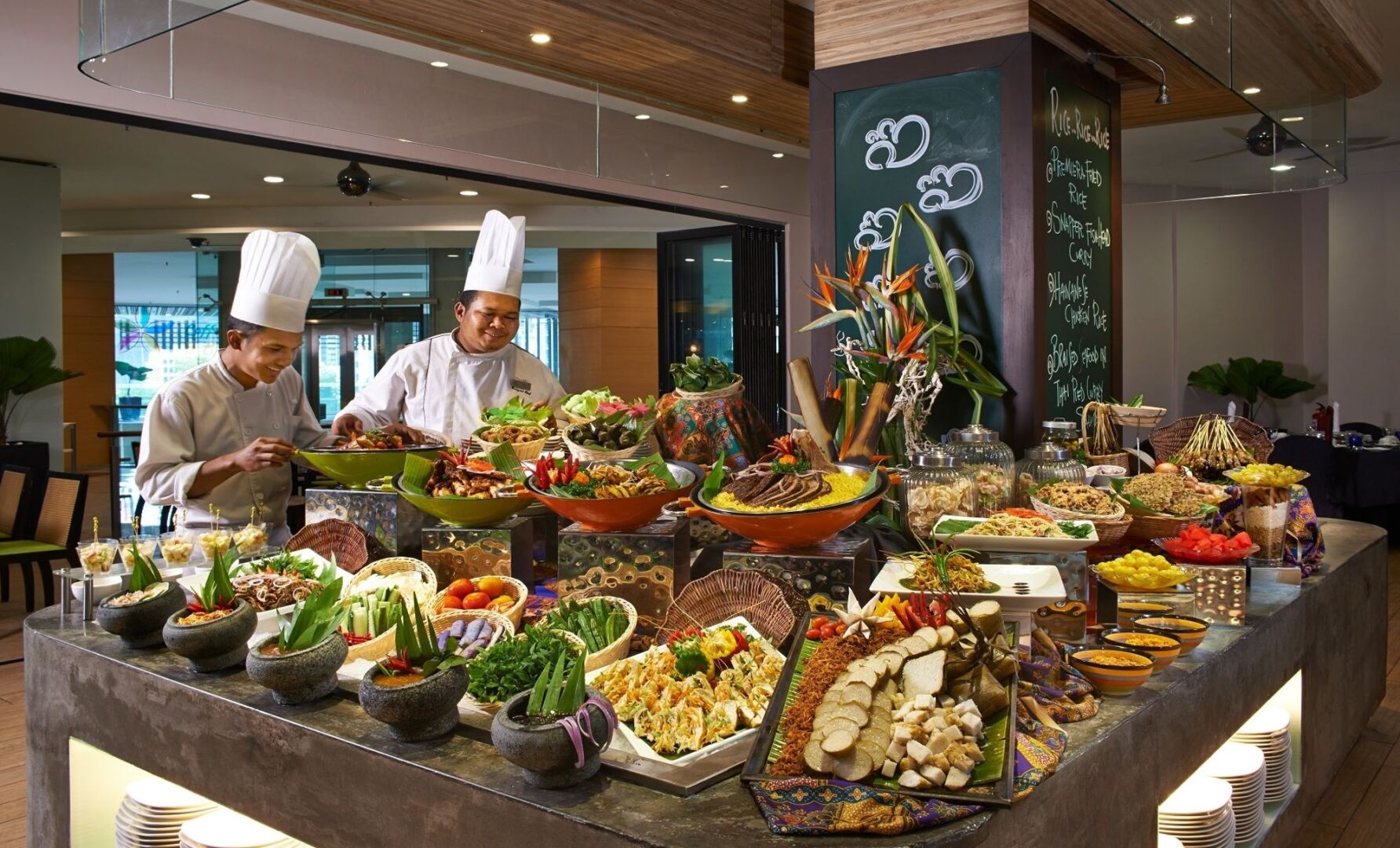 Photo - Premiera Hotel Kuala Lumpur