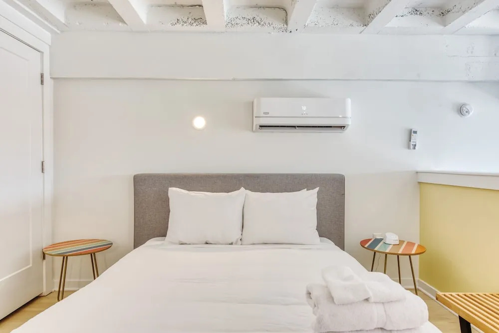 Foto - Sosuite at West Lofts - West Philadelphia