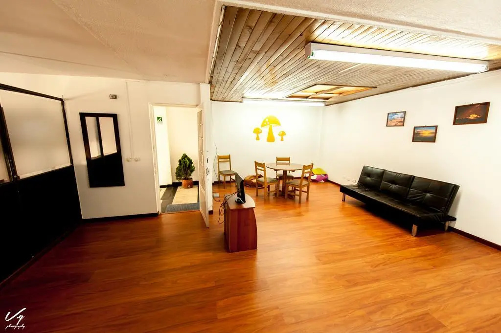 Photo - North House Hostel