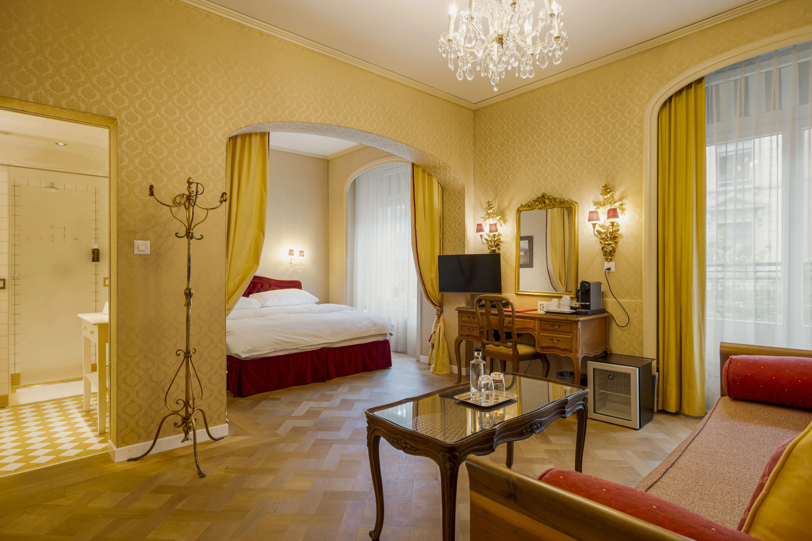 Foto - Hotel Europe