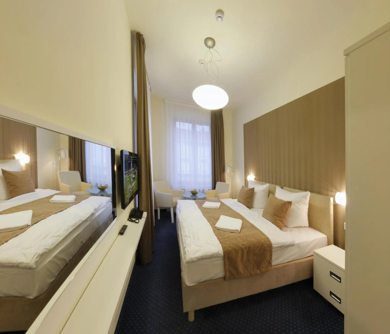 Photo - Esmarin wellness hotel