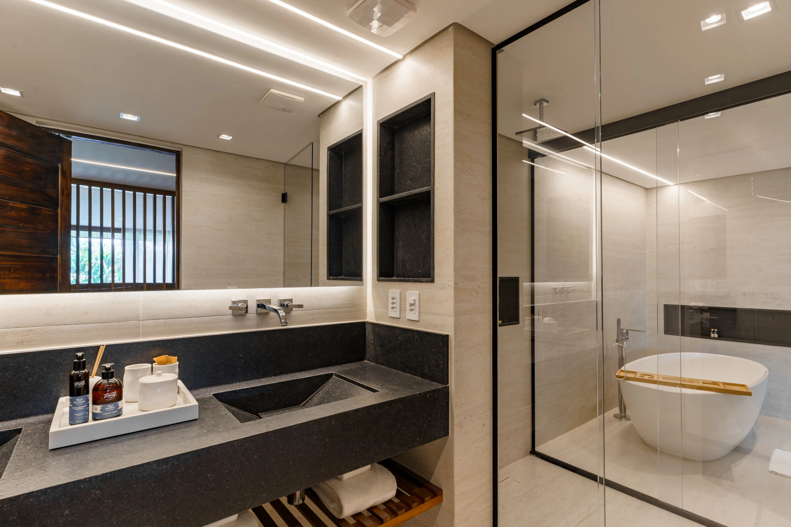 Foto - Zendaya Resort Beach Sport & Spa