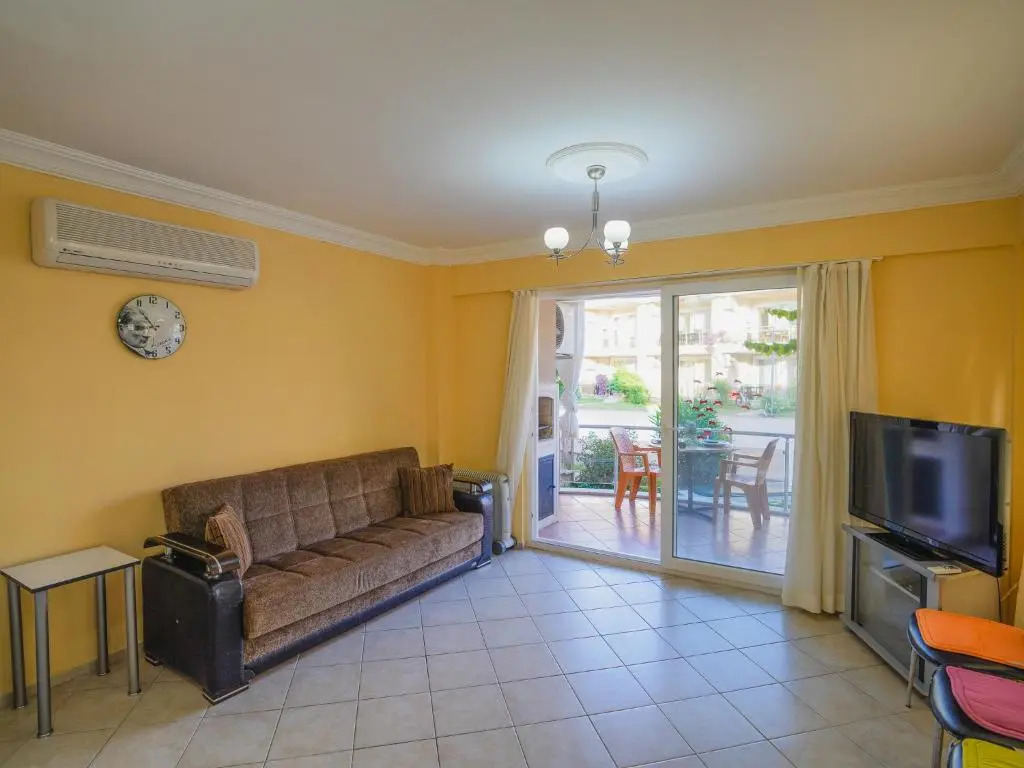 Foto - Sunset Beach Resort Aqua Lettings