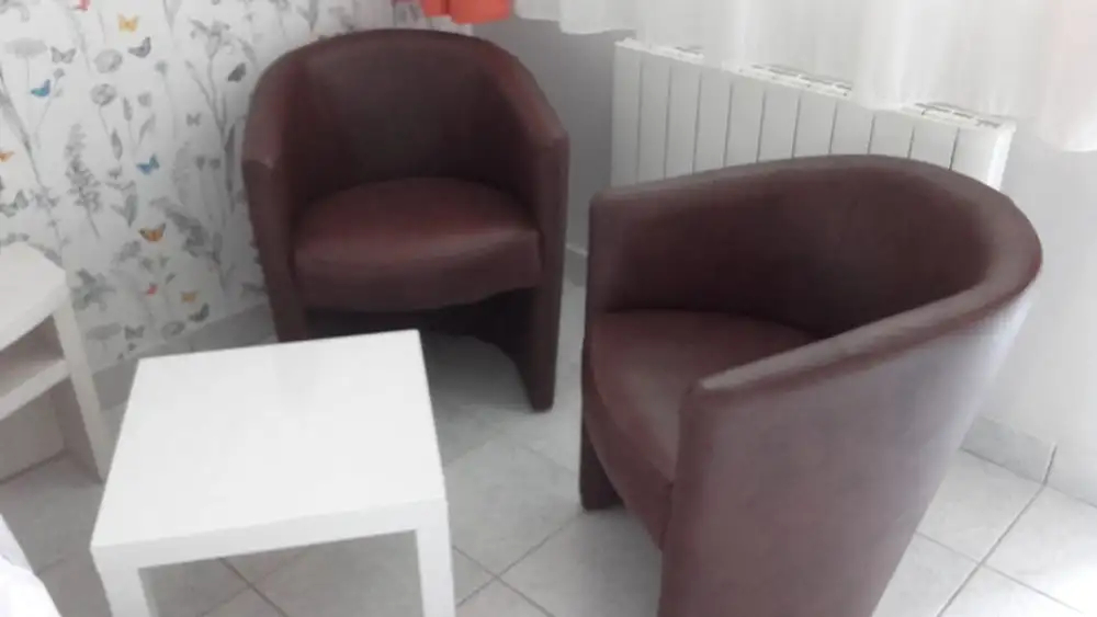 Photo - Contact hôtel - Hôtel Les Bleuets & SPA