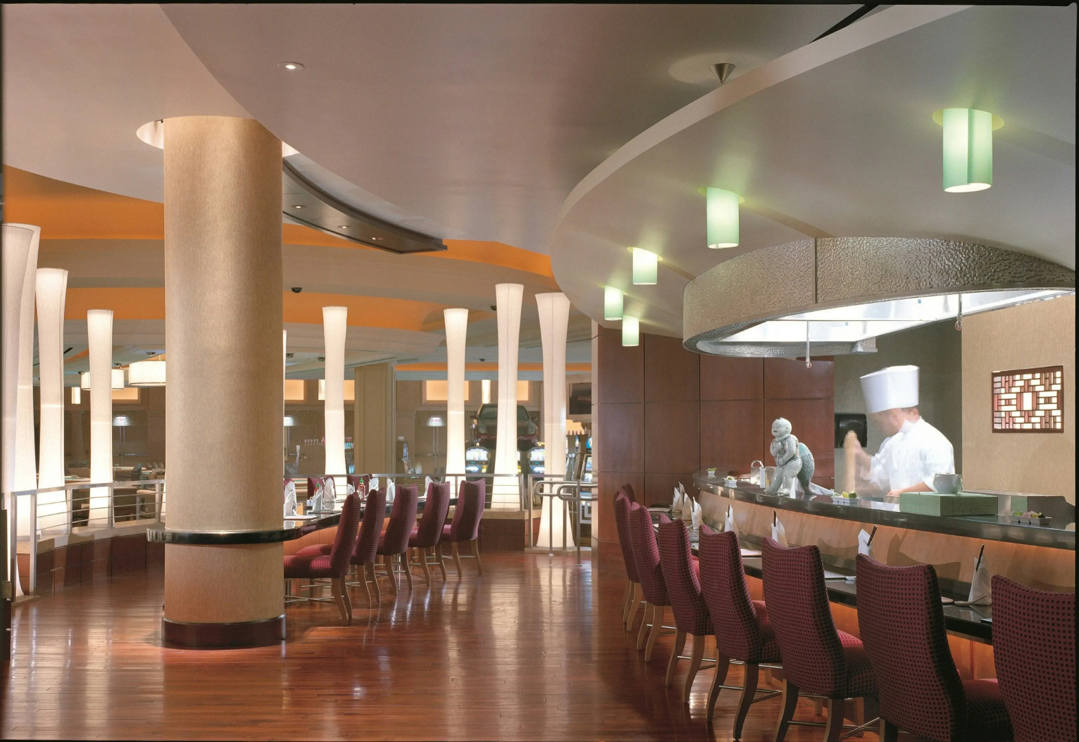 Foto - Borgata Hotel Casino & Spa