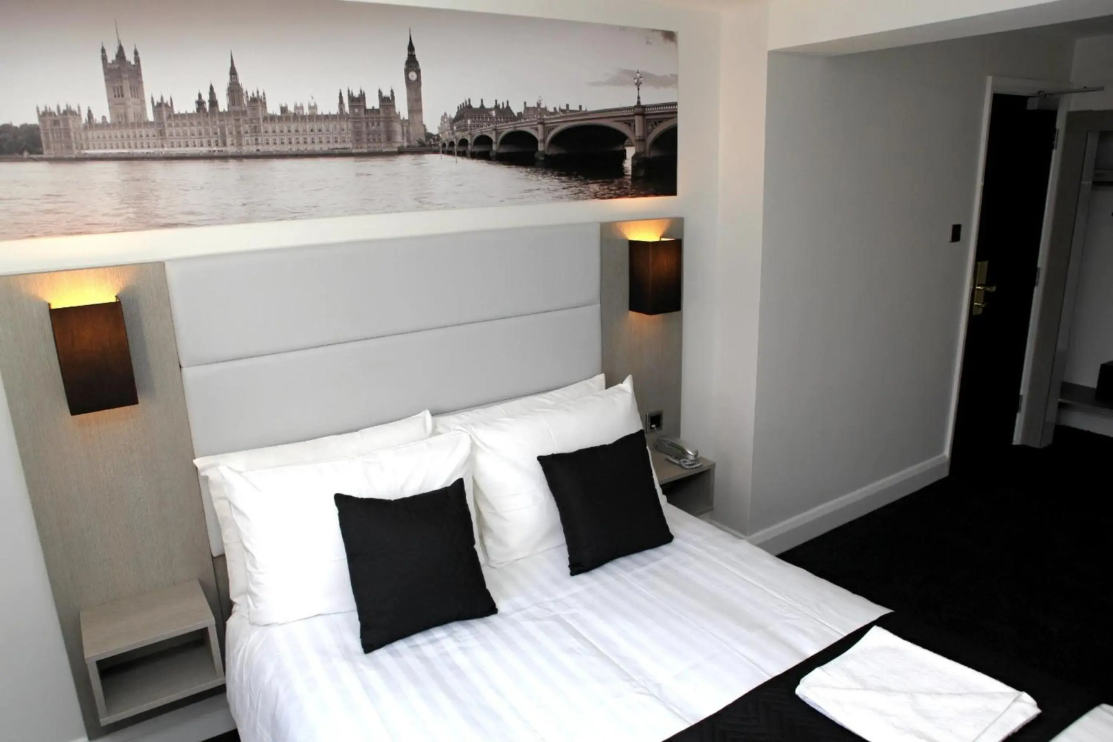 Foto - The Omega Hotel