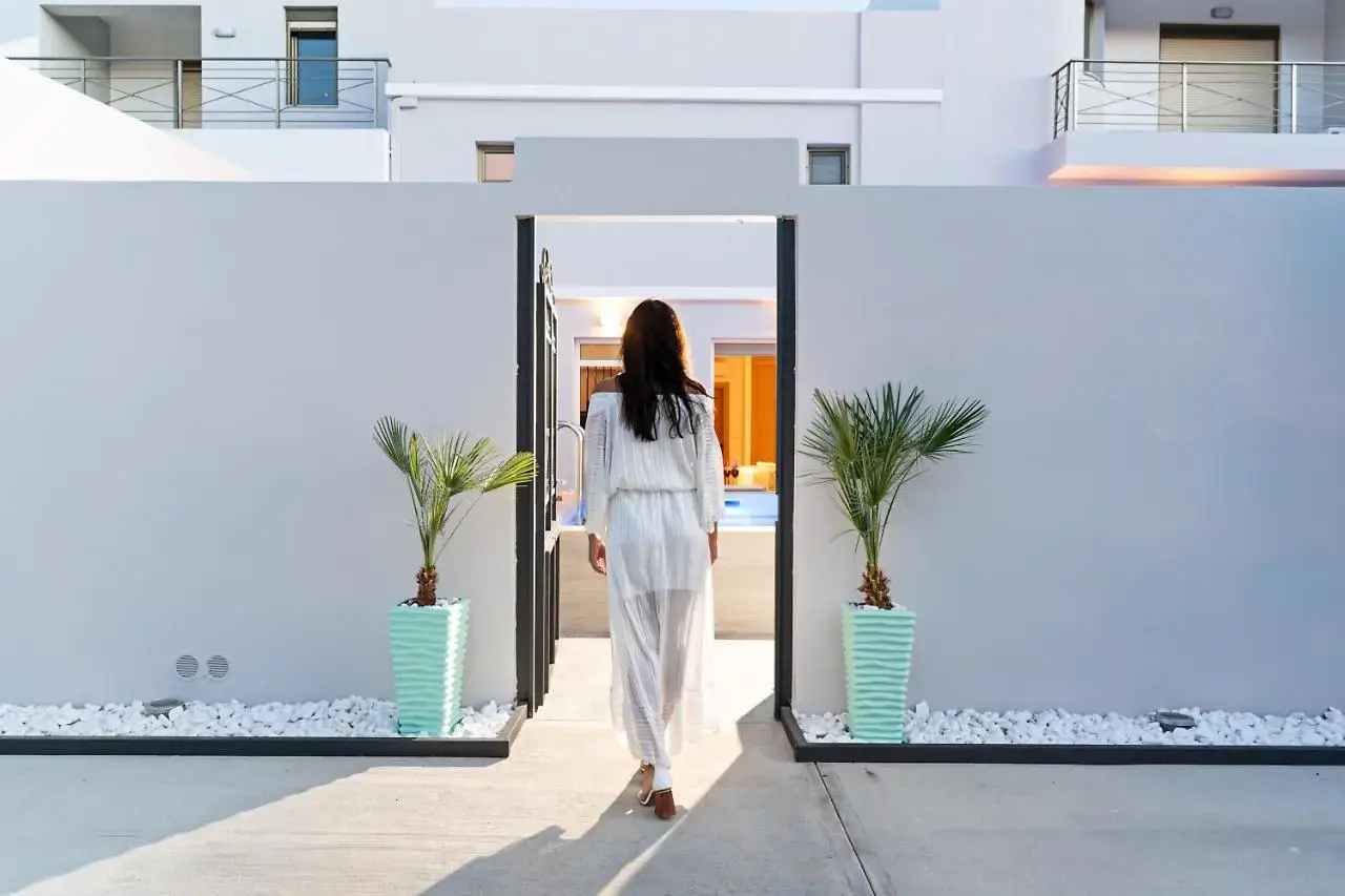 Photo - Delfina Boutique Hotel