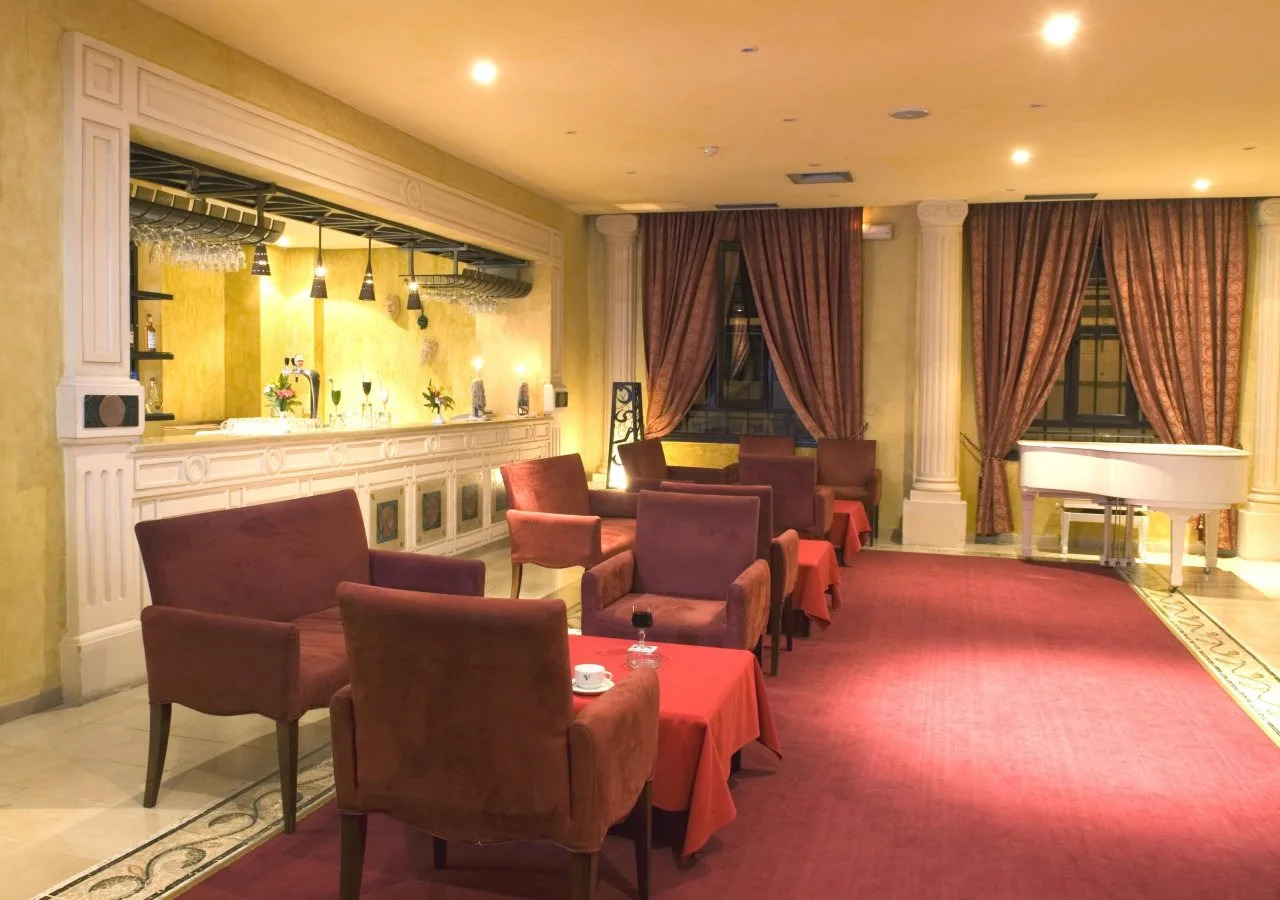 Foto - El Kantaoui Center