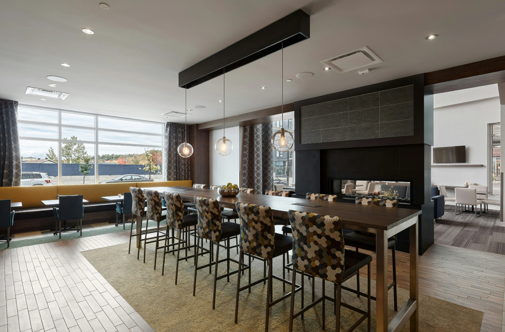Foto - Hampton Inn & Suites by Hilton Quebec City Levis