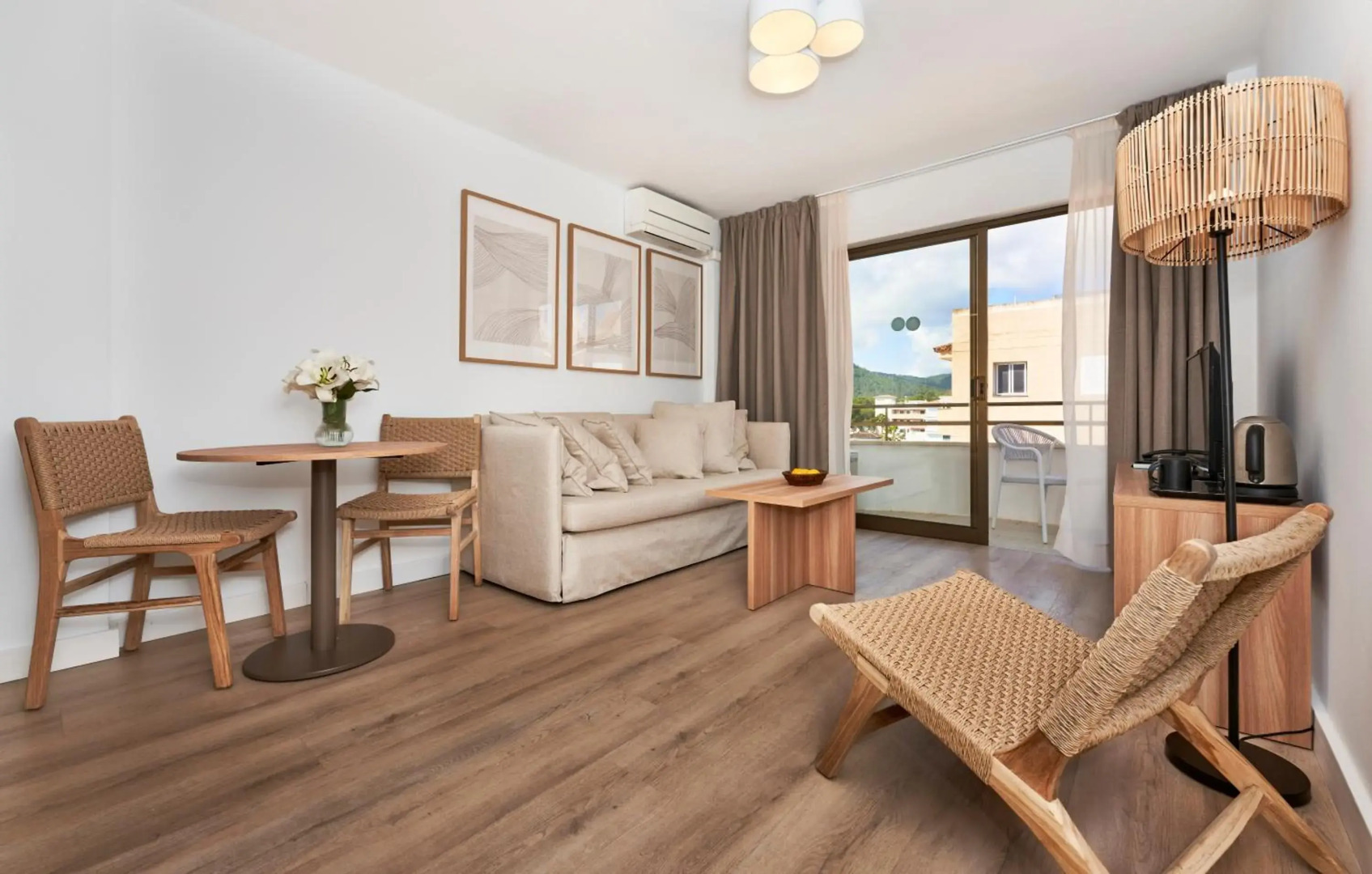 Photo - Flacalco Hotel & Apartments