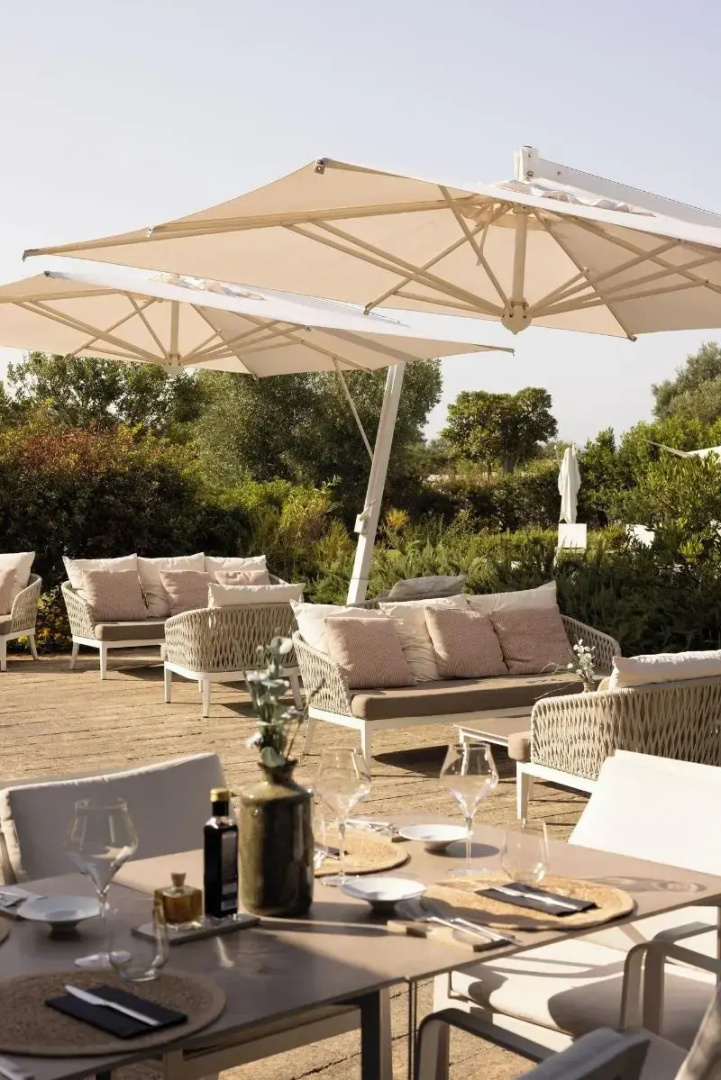 Foto - Masseria San Francesco