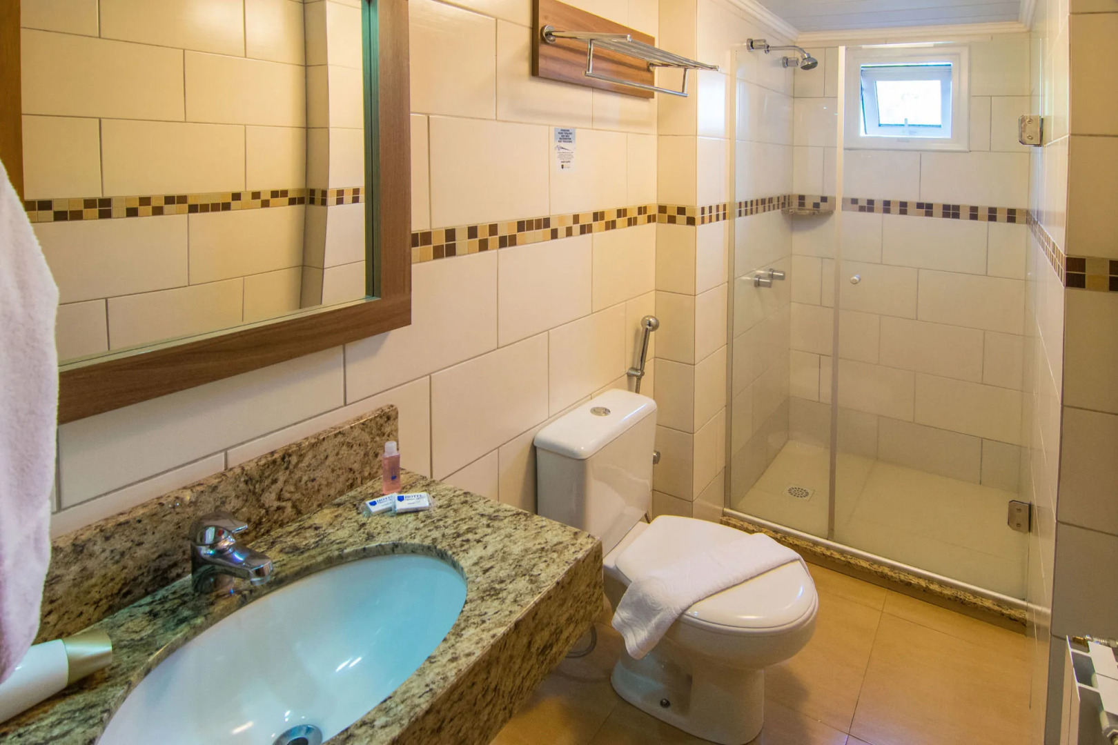 Foto - Hotel Fioreze Quero Quero