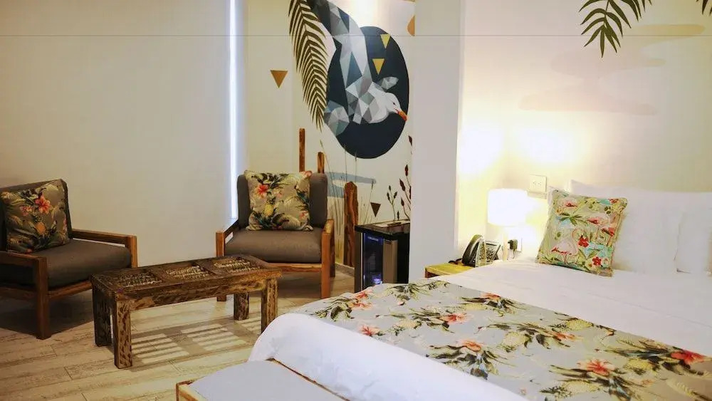 Foto - Townhouse Boutique Hotel