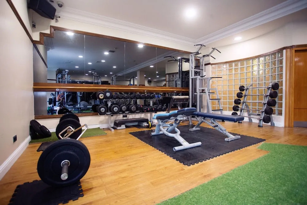 Foto - The Ardilaun Hotel