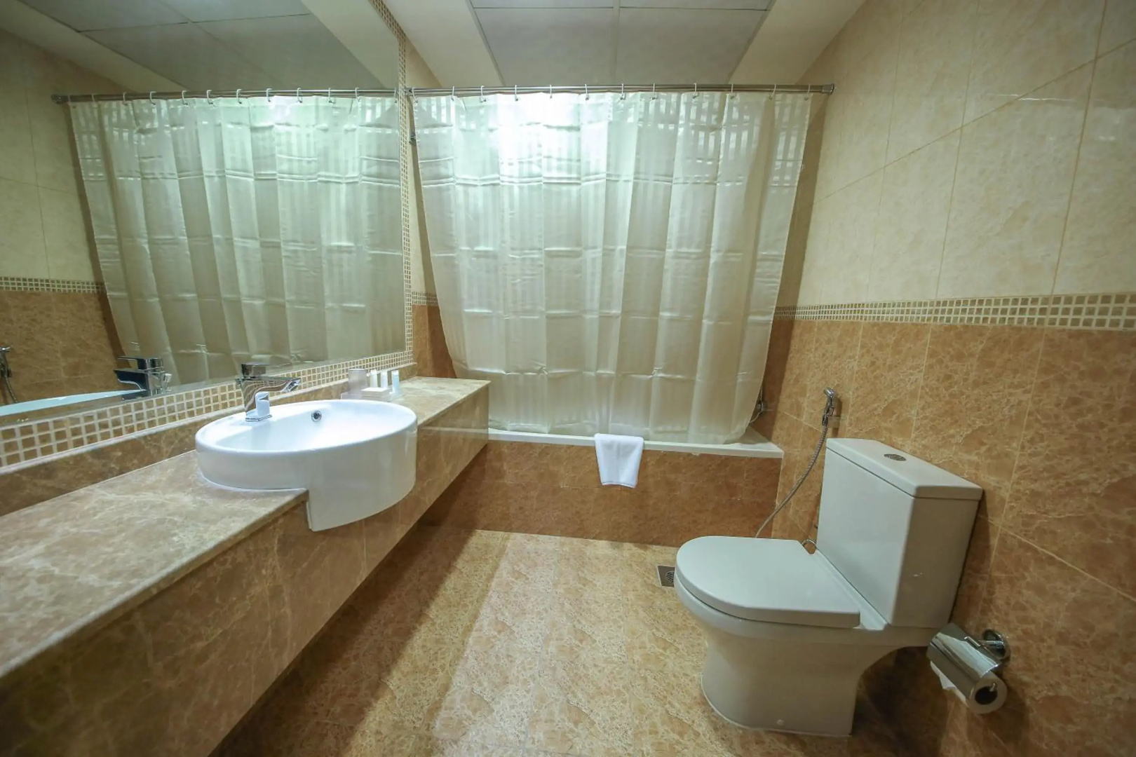 Foto - Ivory Grand Hotel Apartments