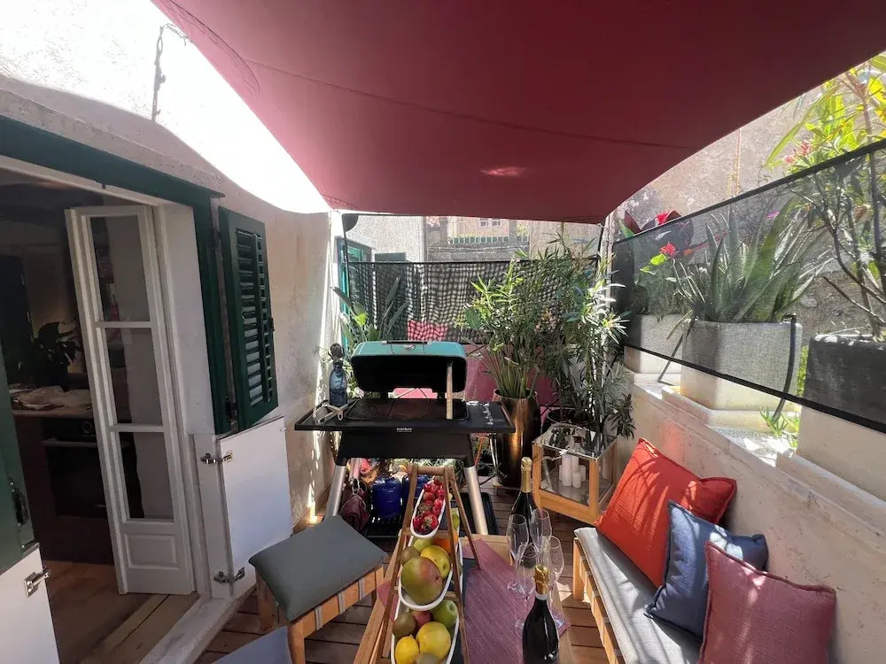 Photo - La Vita e Bella I