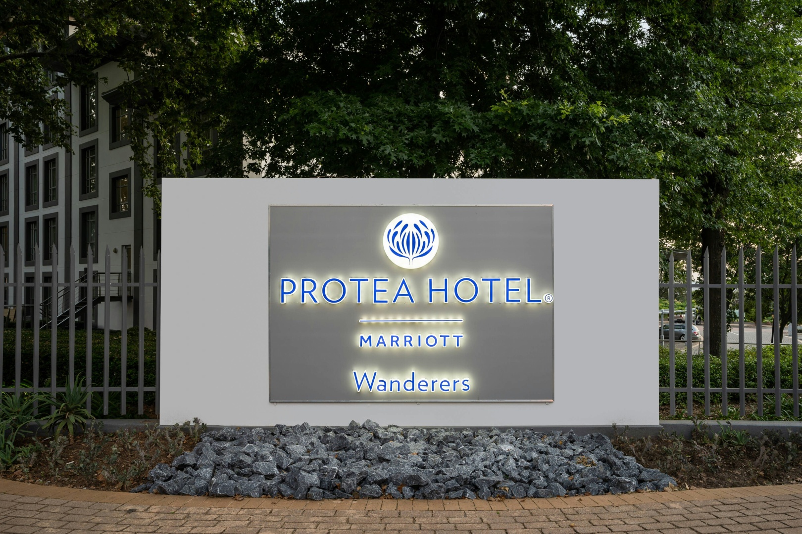 Foto - Protea Hotel by Marriott Johannesburg Wanderers