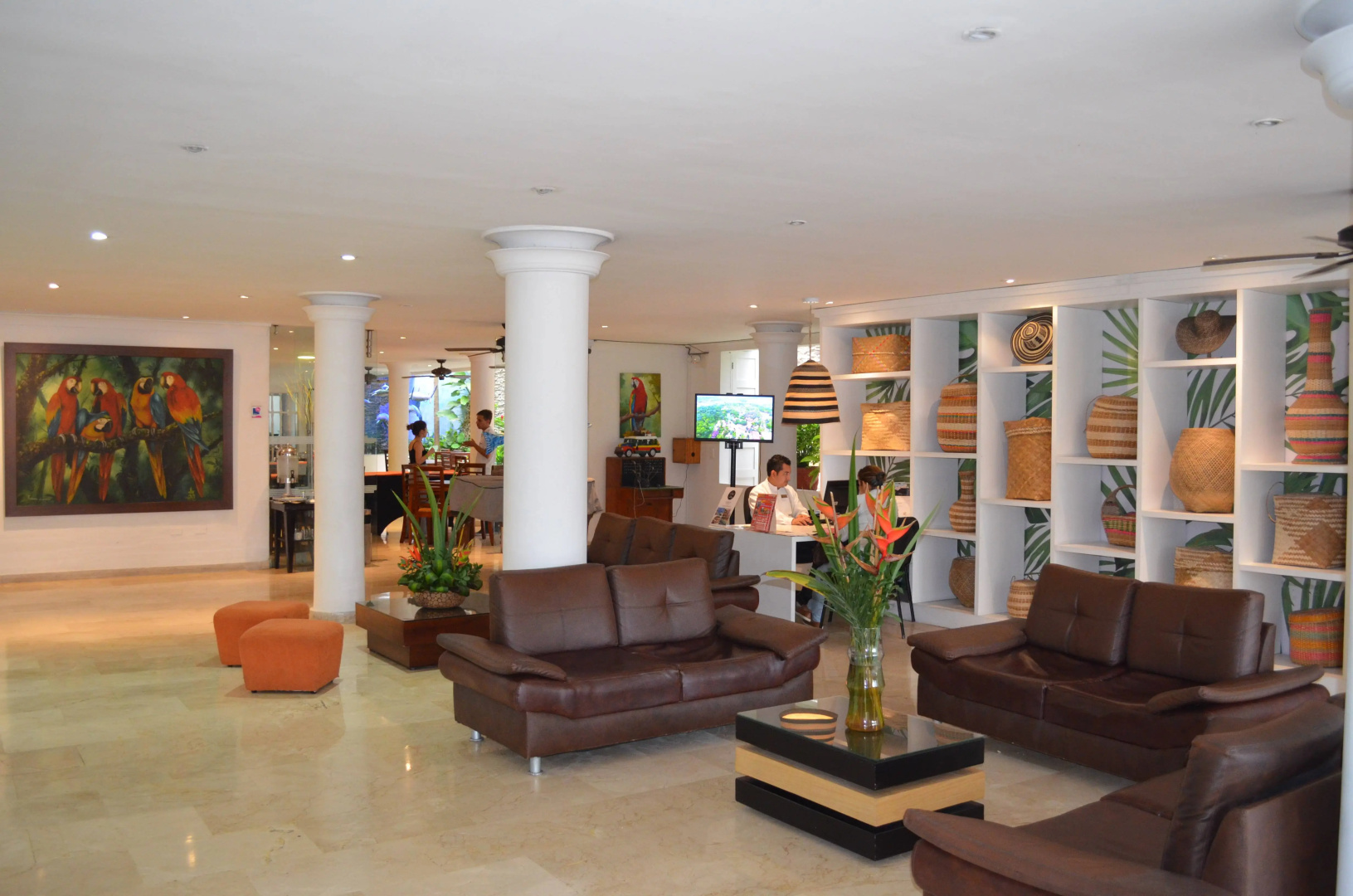 Photo - Hotel Playa Club