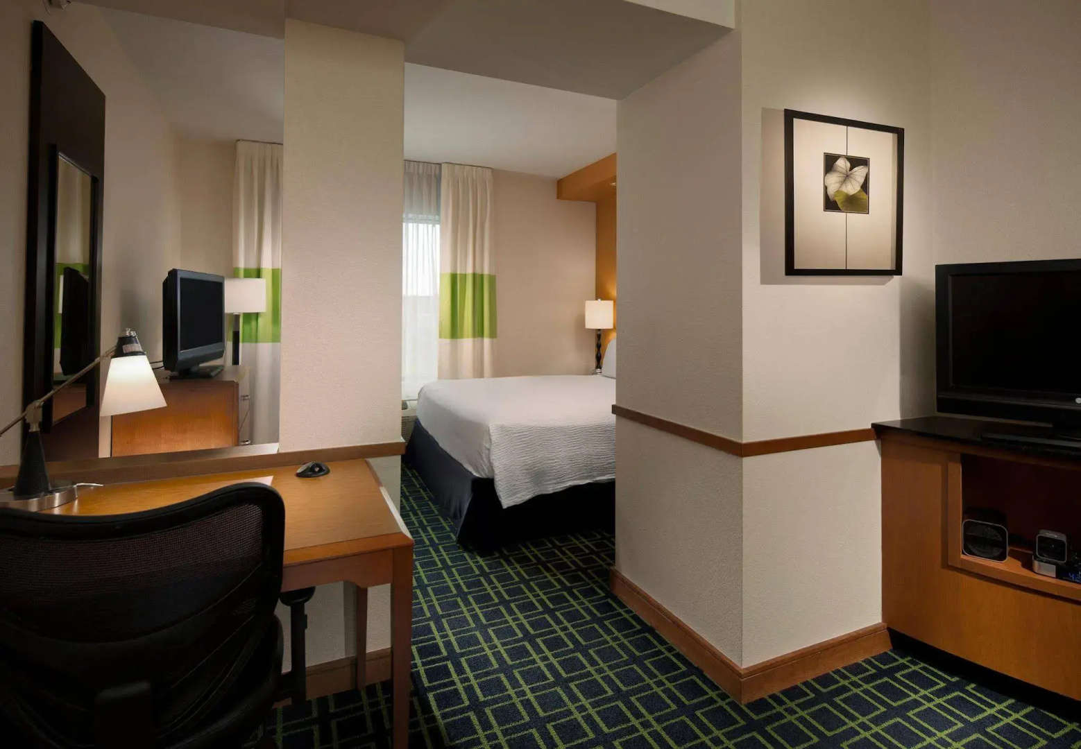 Foto - Fairfield Inn & Suites by Marriott Orlando at SeaWorld