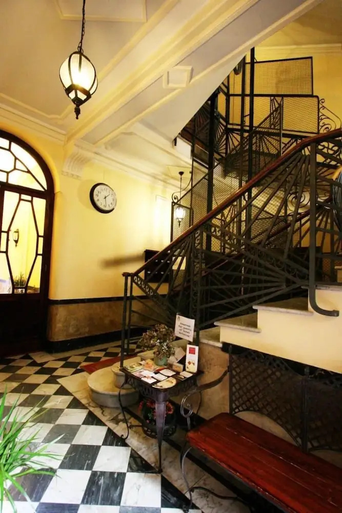 Photo - Soggiorno Angelus