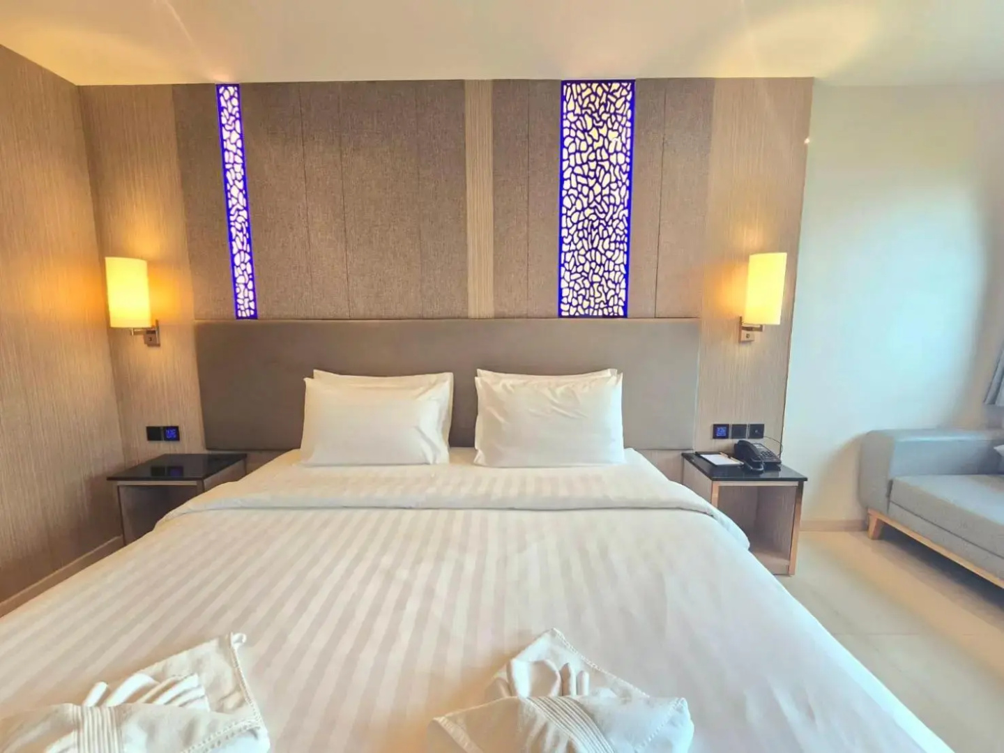 Foto - THE TJ HOTEL Pattaya