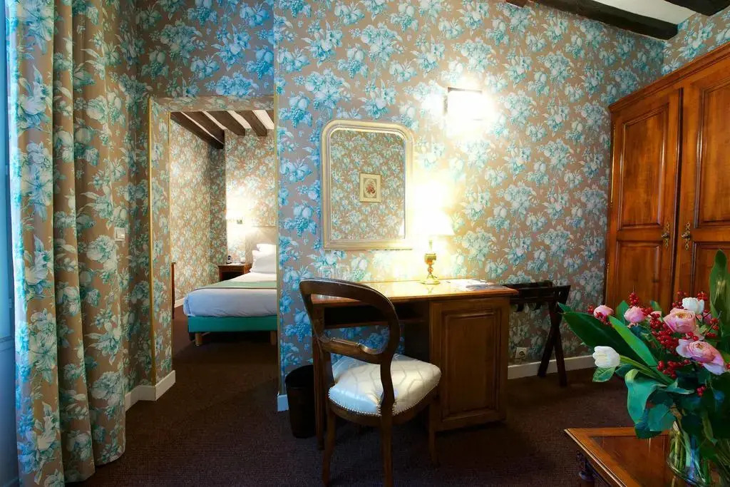 Foto - Relais Hôtel du Vieux Paris