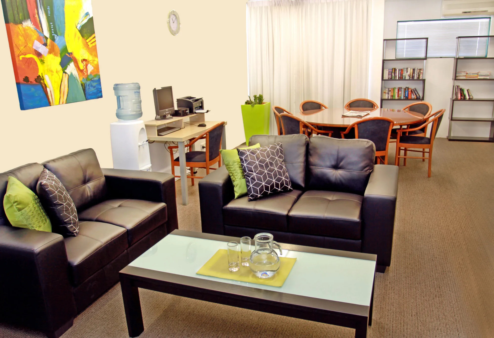 Foto - Perth Ascot Central Apartment Hotel Official