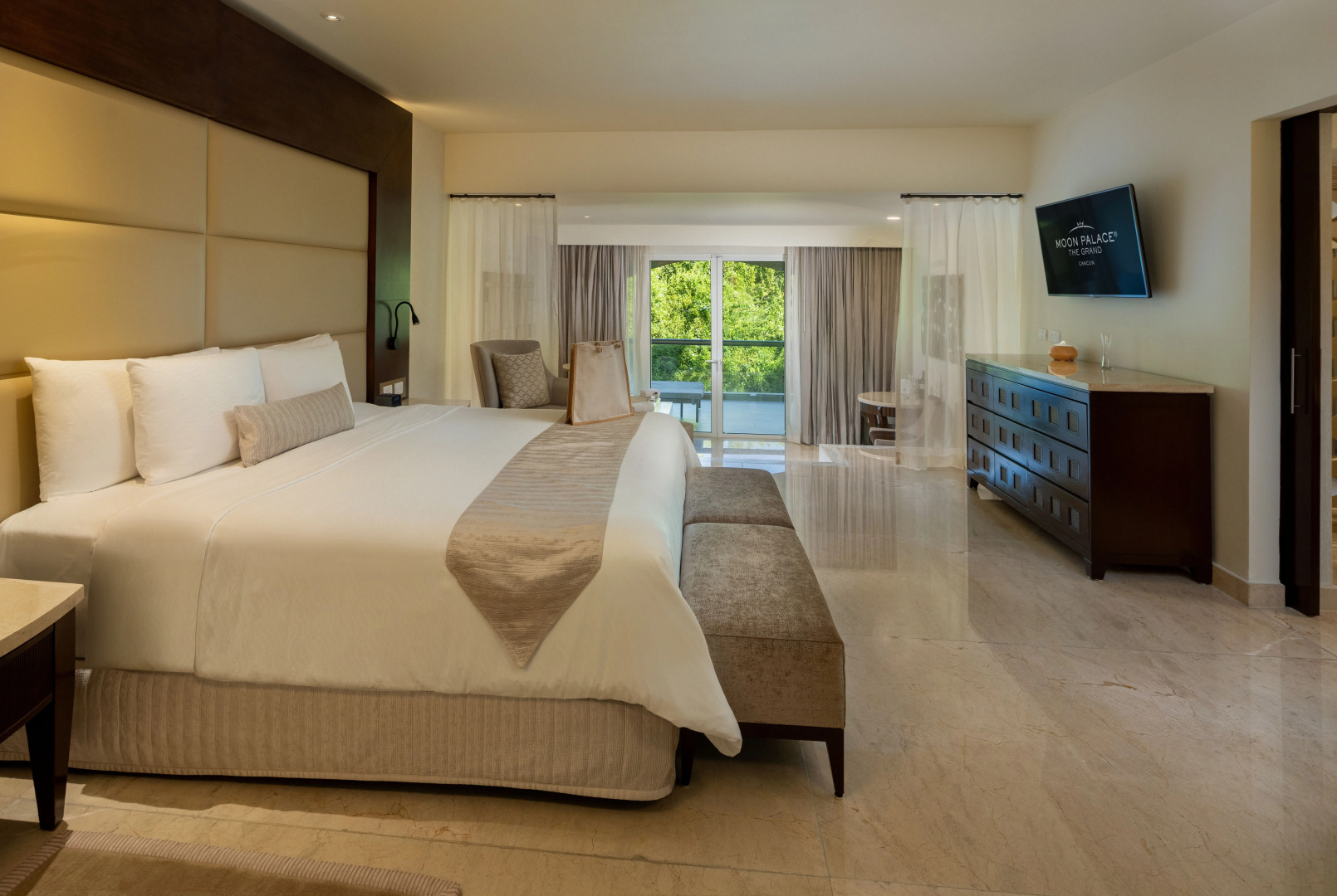 Foto - Moon Palace Cancun - All Inclusive