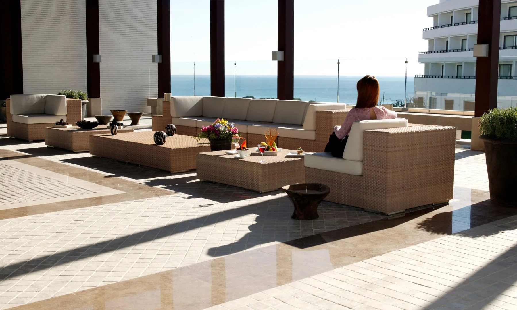 Foto - Eurostars Sitges