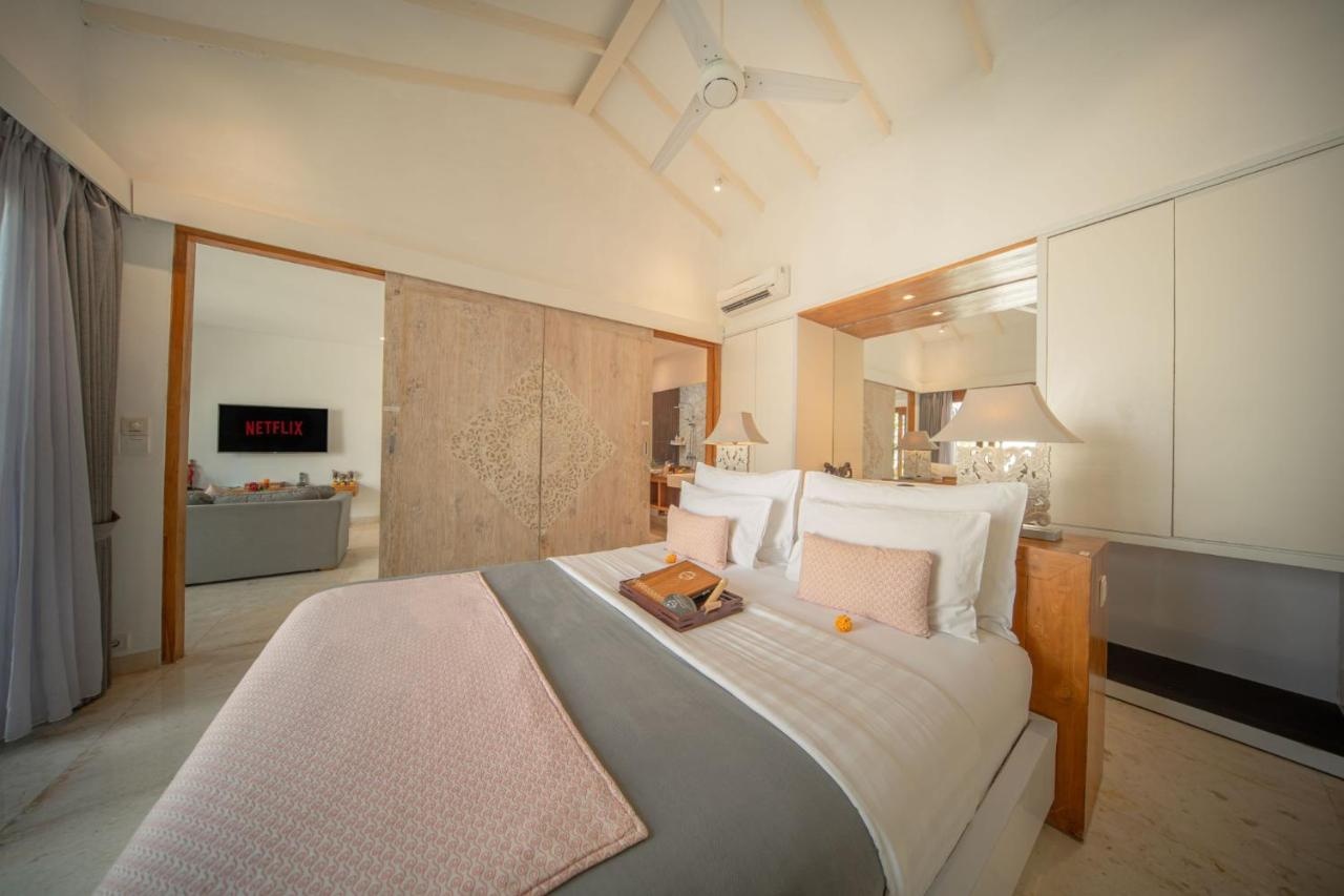 Foto - The Jimbaran Beach Villa by Ini Vie Hospitality