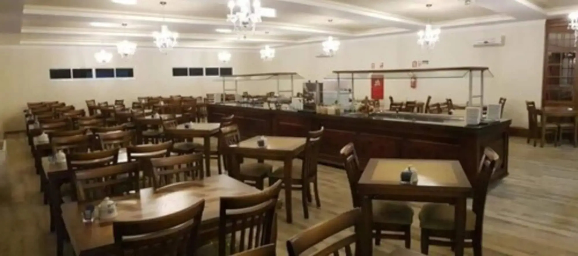 Photo - Sky Serra Hotel