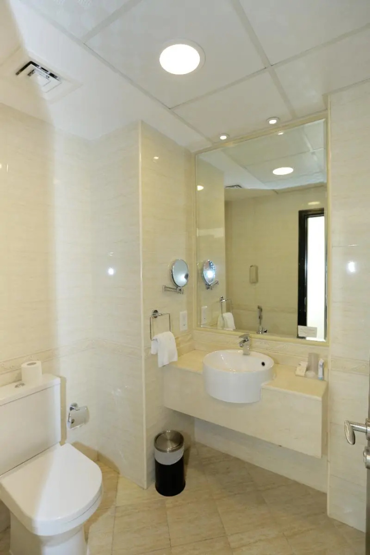 Foto - Ivory Grand Hotel Apartments