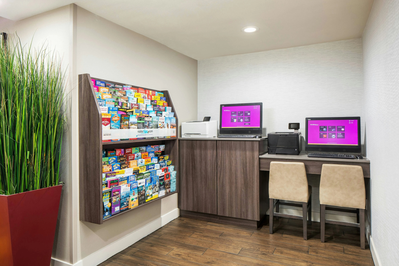 Foto - Residence Inn by Marriott San Diego La Jolla
