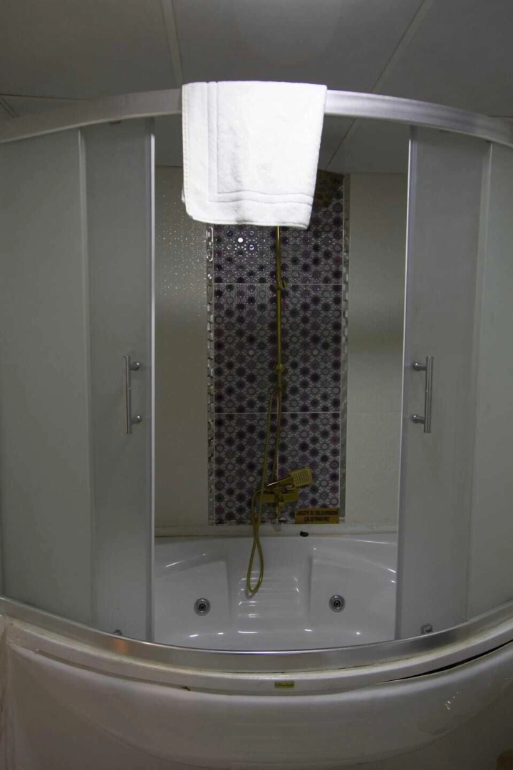Foto - Şi̇ri̇nyer Eli̇t Resi̇dance Apart Hotel