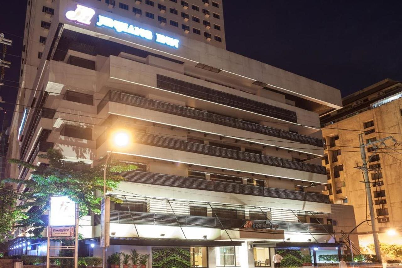 Photo - Jinjiang Inn Ortigas
